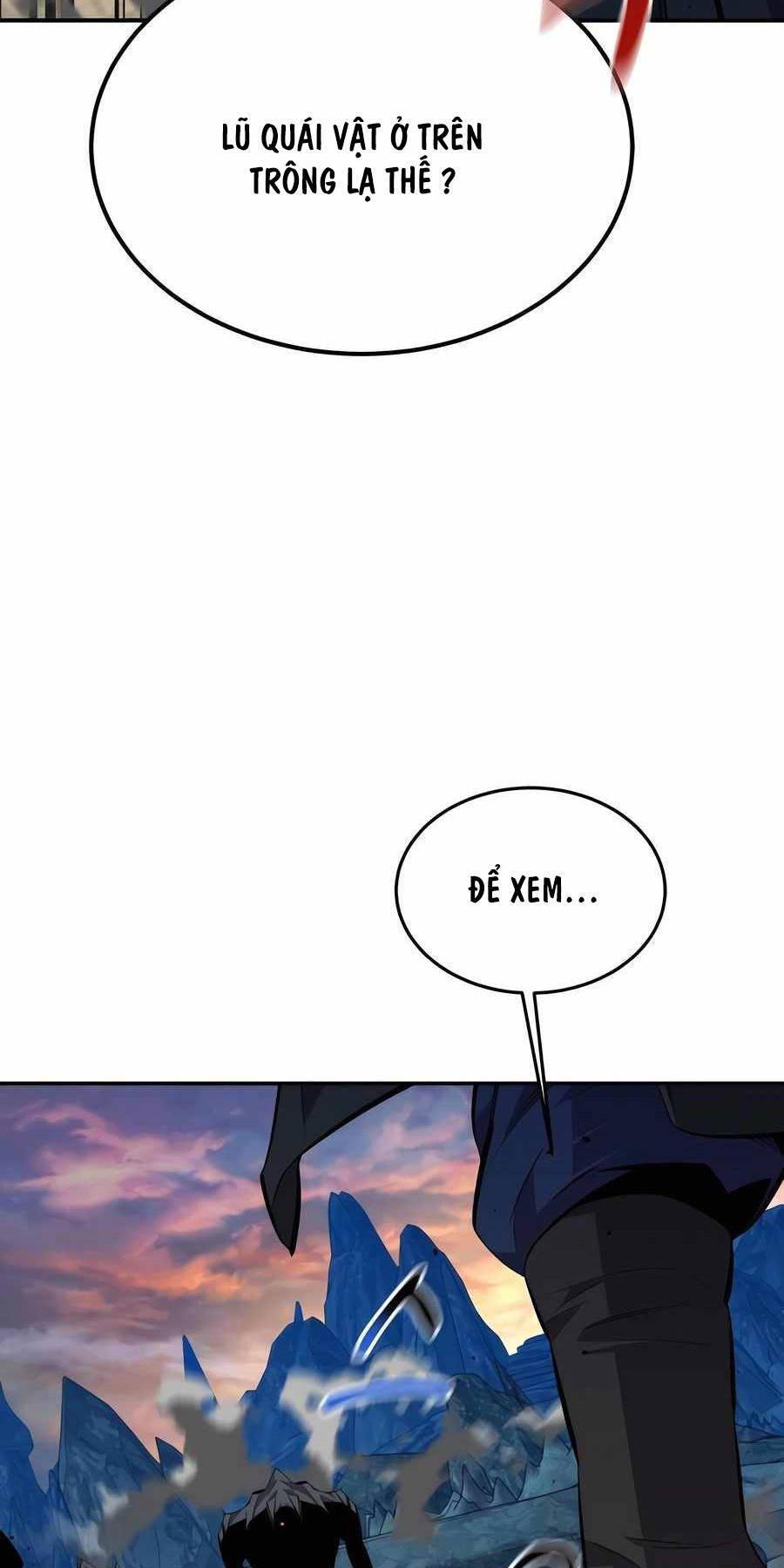 đi Săn Tự động Bằng Phân Thân Chap 93 - Next Chap 94