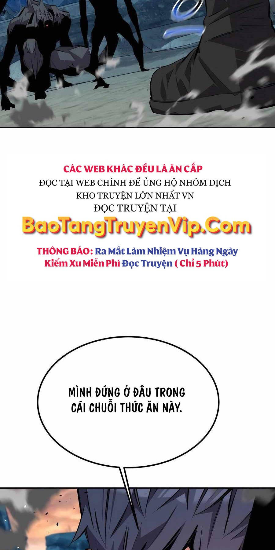 đi Săn Tự động Bằng Phân Thân Chap 93 - Next Chap 94