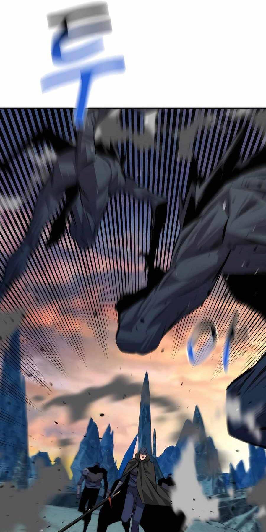 đi Săn Tự động Bằng Phân Thân Chap 93 - Next Chap 94