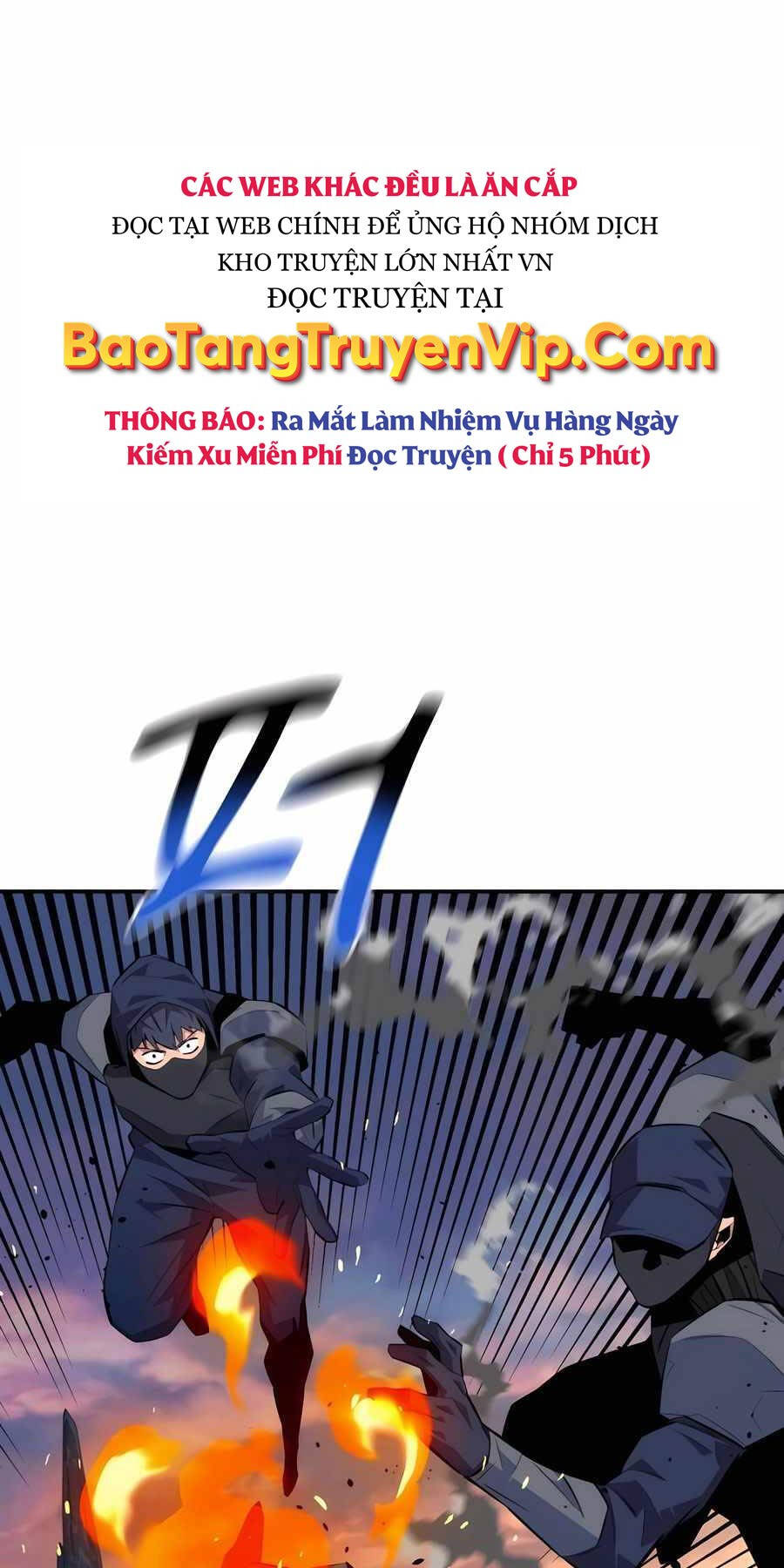 đi Săn Tự động Bằng Phân Thân Chap 93 - Next Chap 94