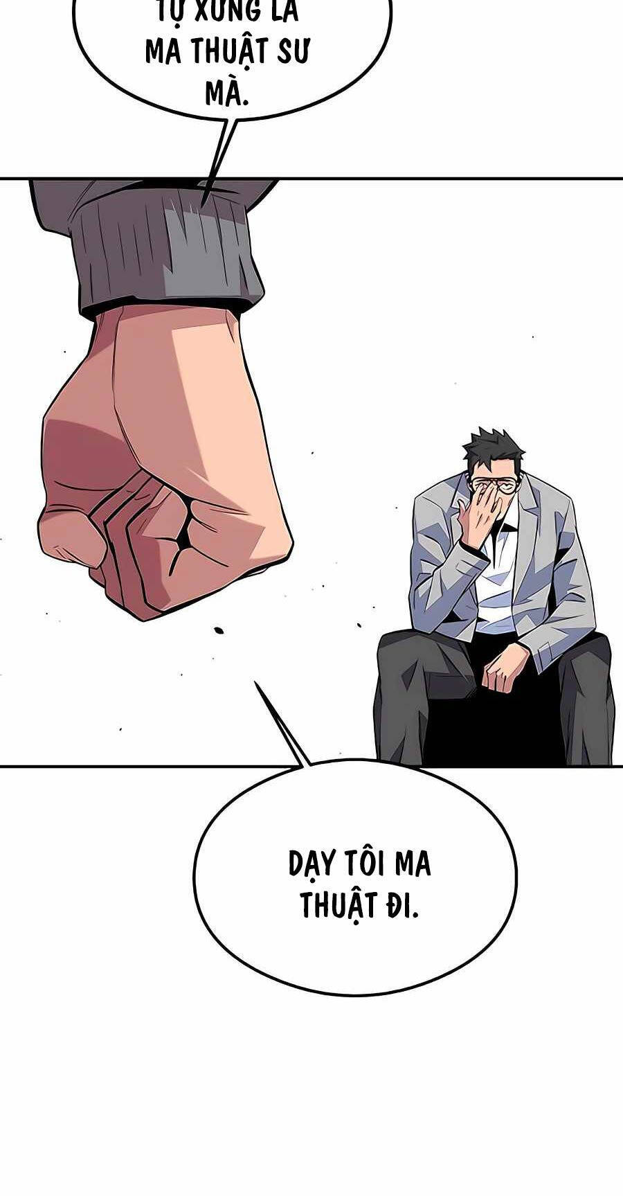 đi Săn Tự động Bằng Phân Thân Chap 94 - Next Chap 95