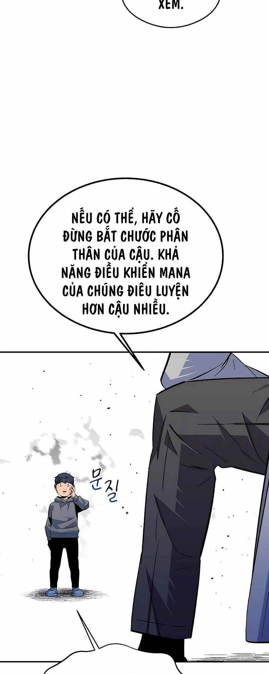 đi Săn Tự động Bằng Phân Thân Chap 94 - Next Chap 95