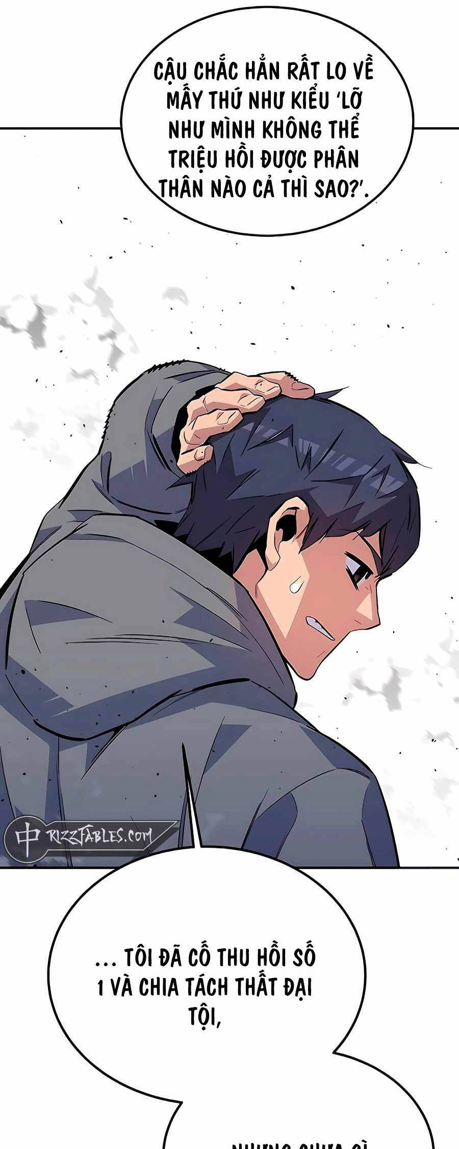 đi Săn Tự động Bằng Phân Thân Chap 94 - Next Chap 95