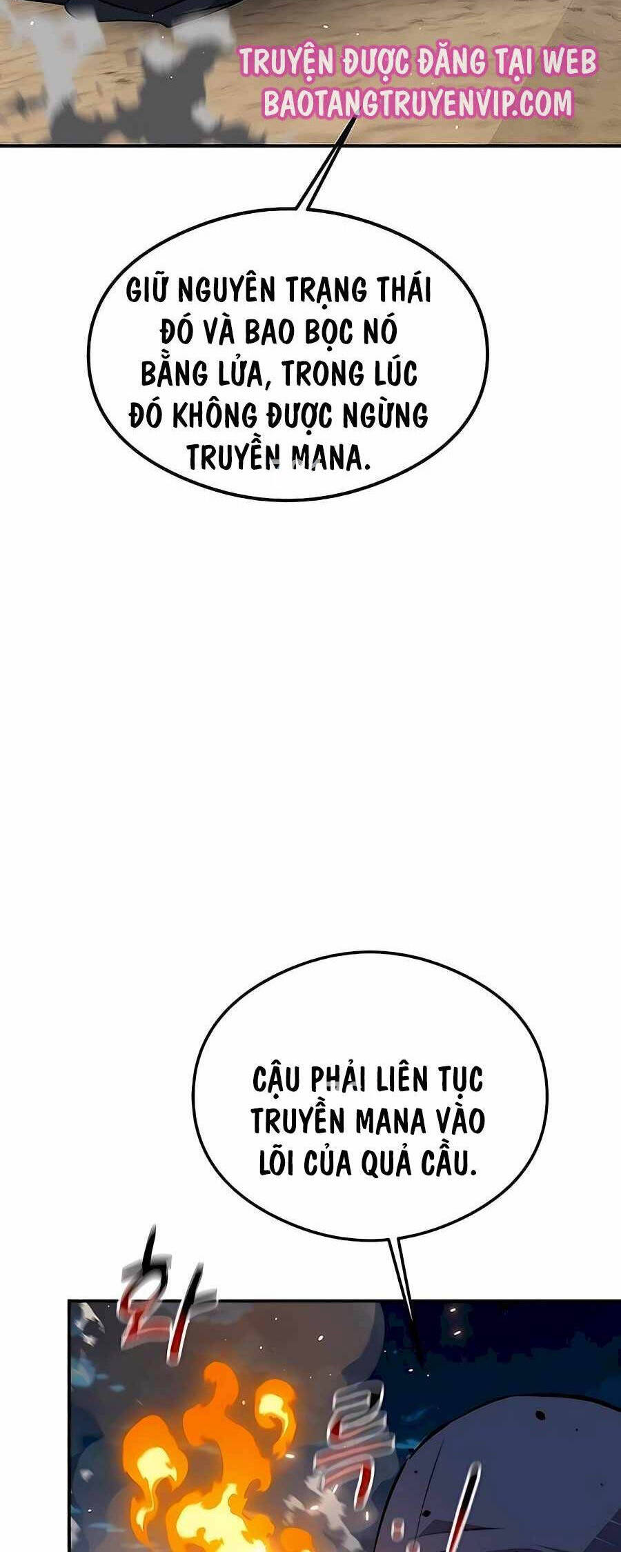 đi Săn Tự động Bằng Phân Thân Chap 94 - Next Chap 95