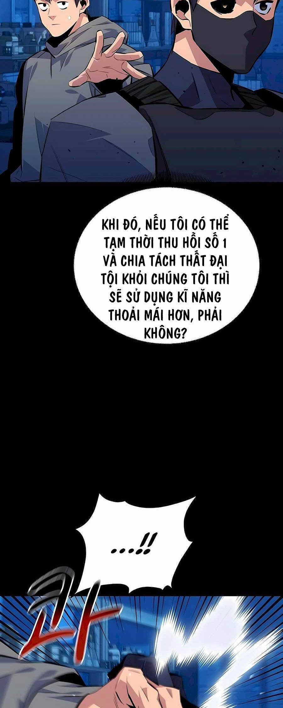 đi Săn Tự động Bằng Phân Thân Chap 94 - Next Chap 95