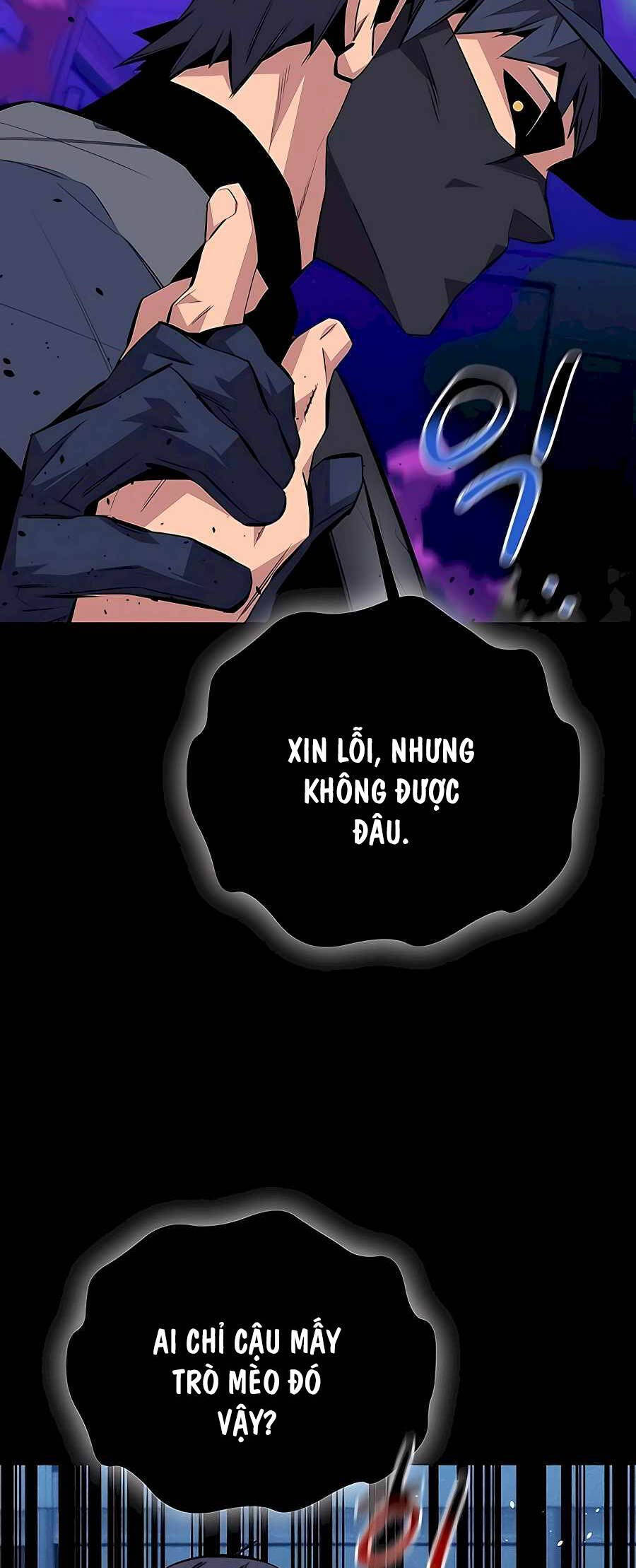 đi Săn Tự động Bằng Phân Thân Chap 94 - Next Chap 95