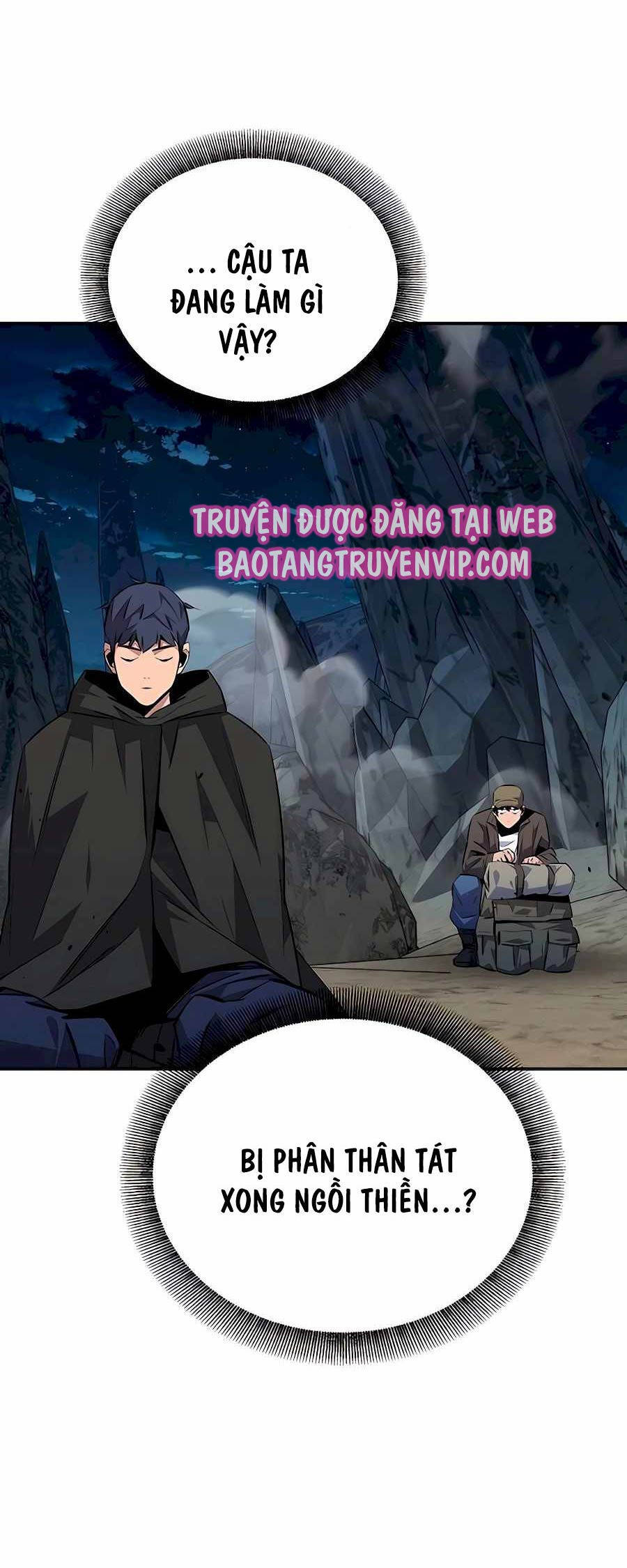 đi Săn Tự động Bằng Phân Thân Chap 94 - Next Chap 95