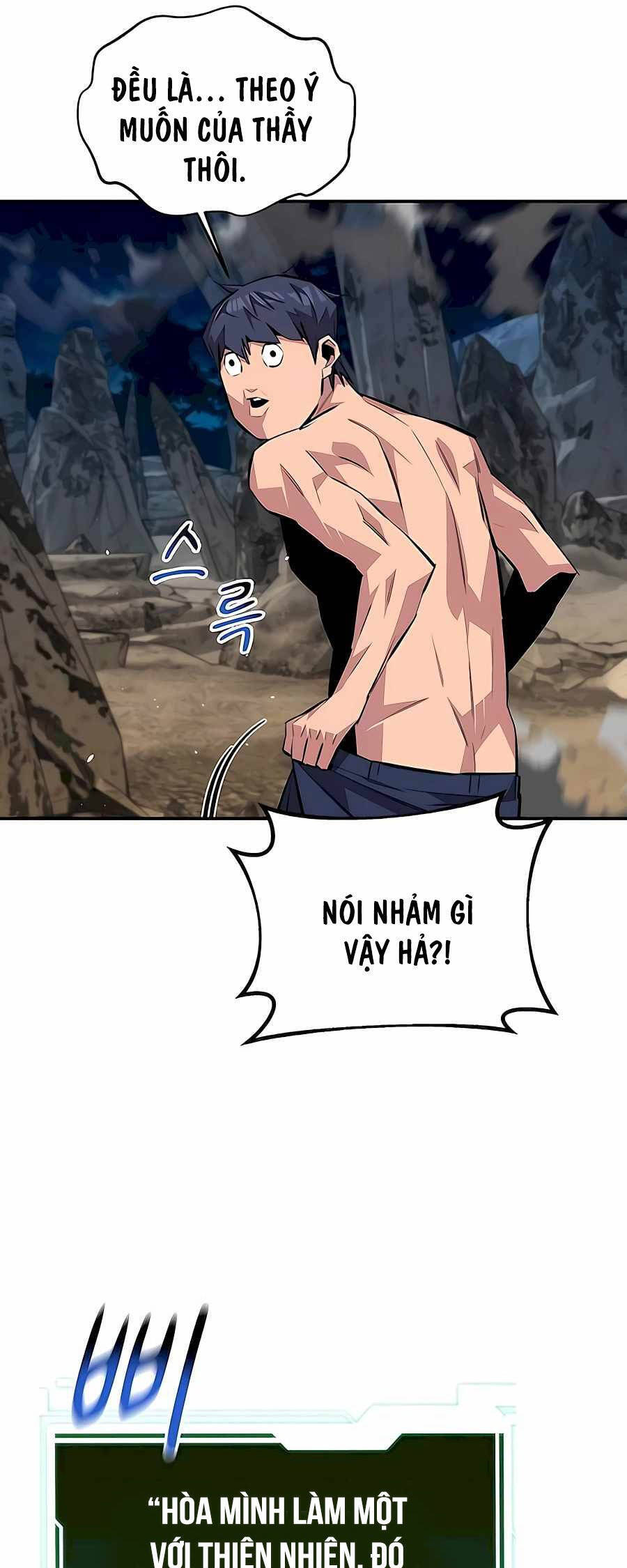 đi Săn Tự động Bằng Phân Thân Chap 94 - Next Chap 95