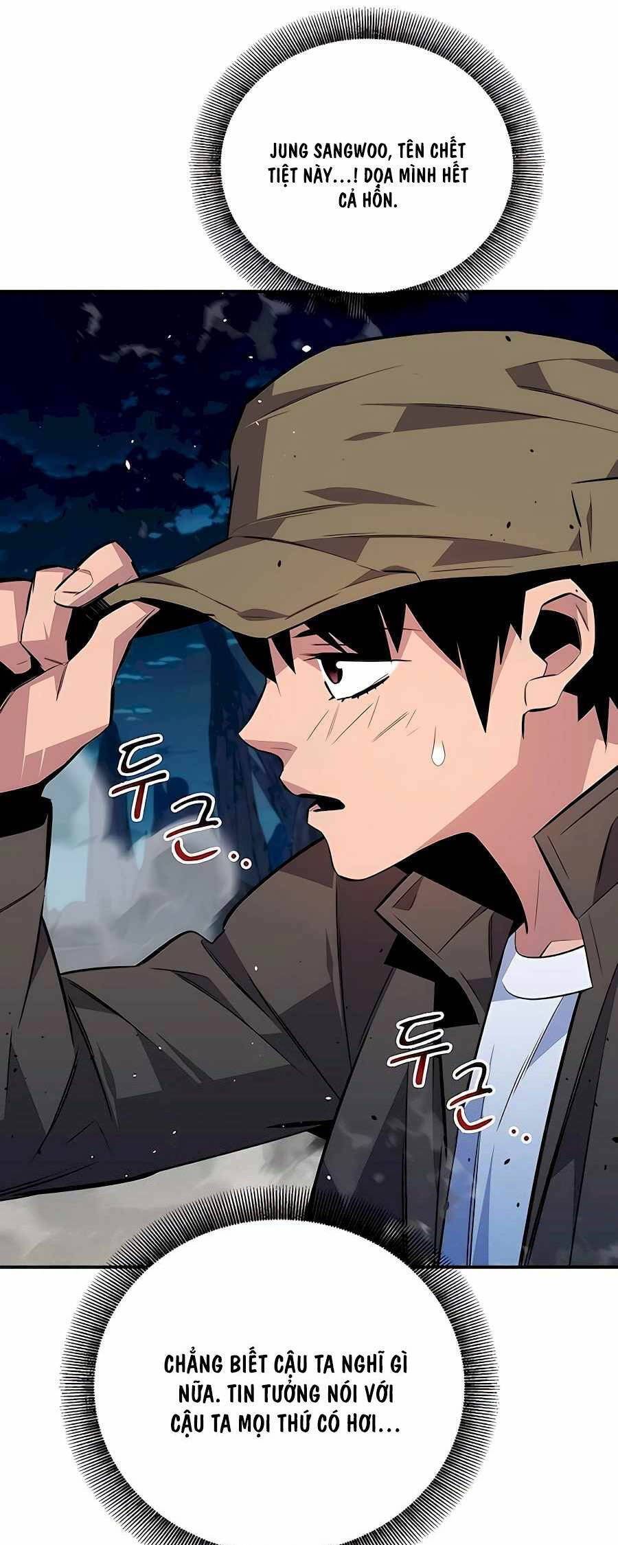 đi Săn Tự động Bằng Phân Thân Chap 94 - Next Chap 95