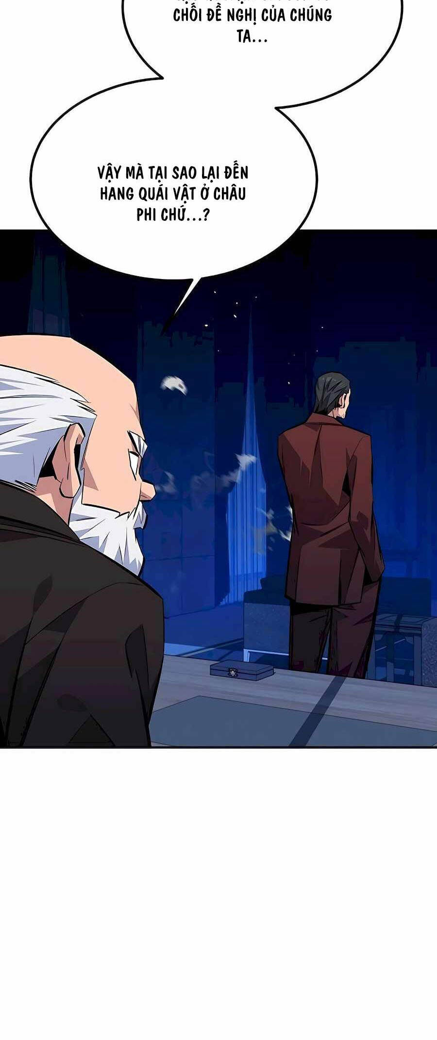 đi Săn Tự động Bằng Phân Thân Chap 94 - Next Chap 95