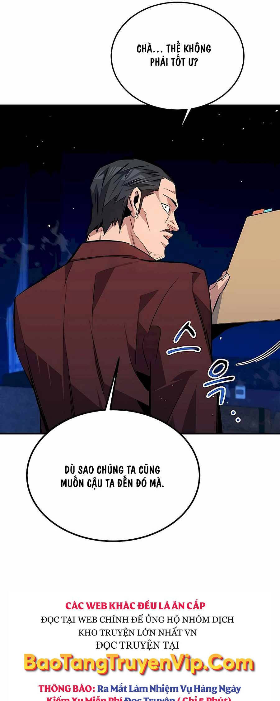 đi Săn Tự động Bằng Phân Thân Chap 94 - Next Chap 95