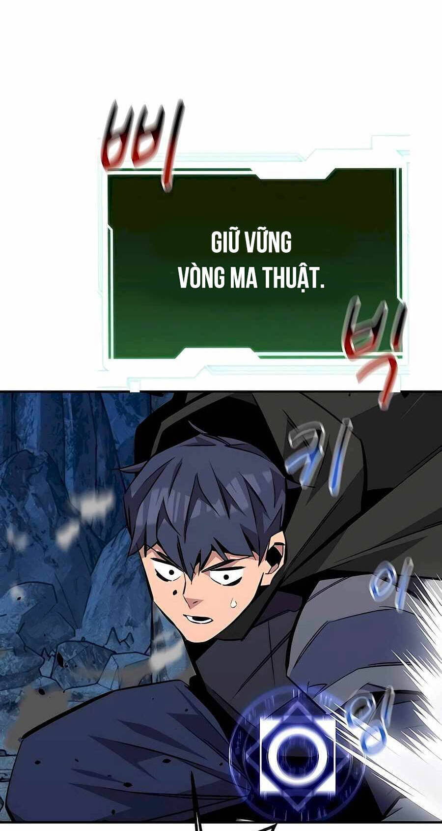 đi Săn Tự động Bằng Phân Thân Chap 94 - Next Chap 95