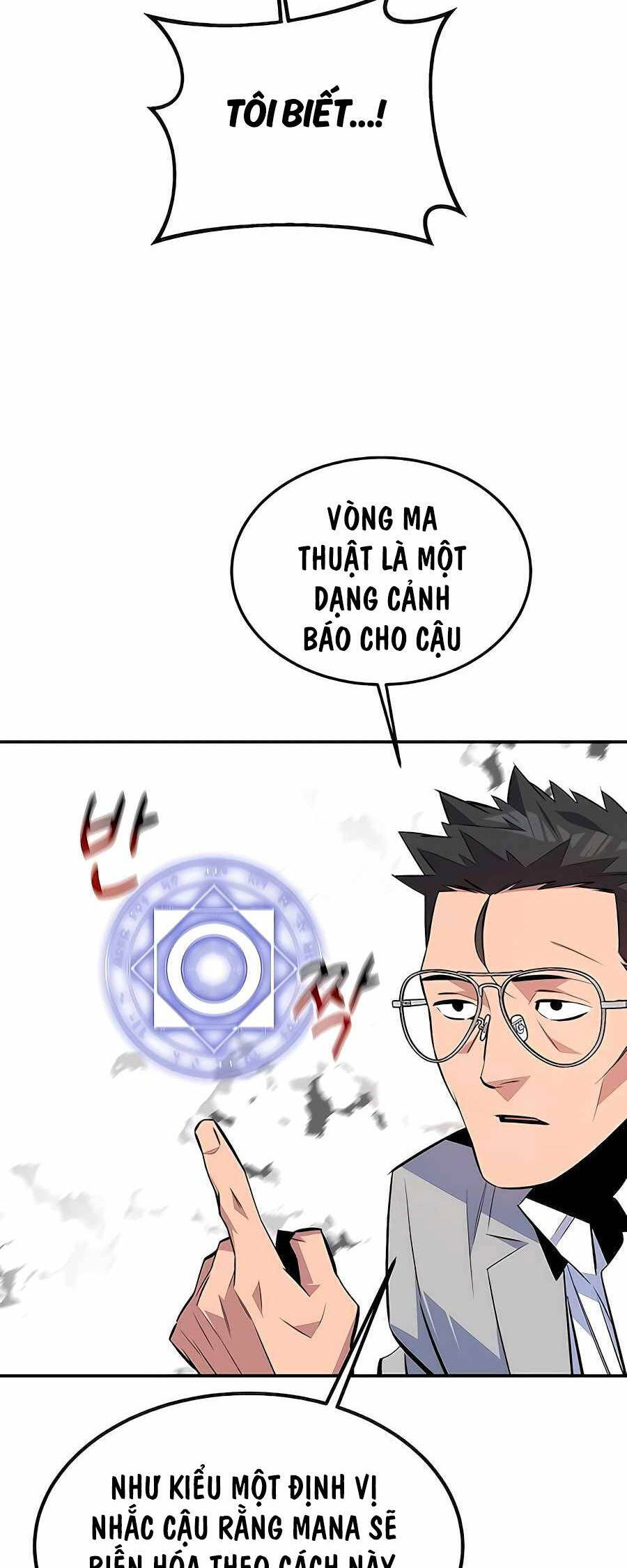 đi Săn Tự động Bằng Phân Thân Chap 94 - Next Chap 95