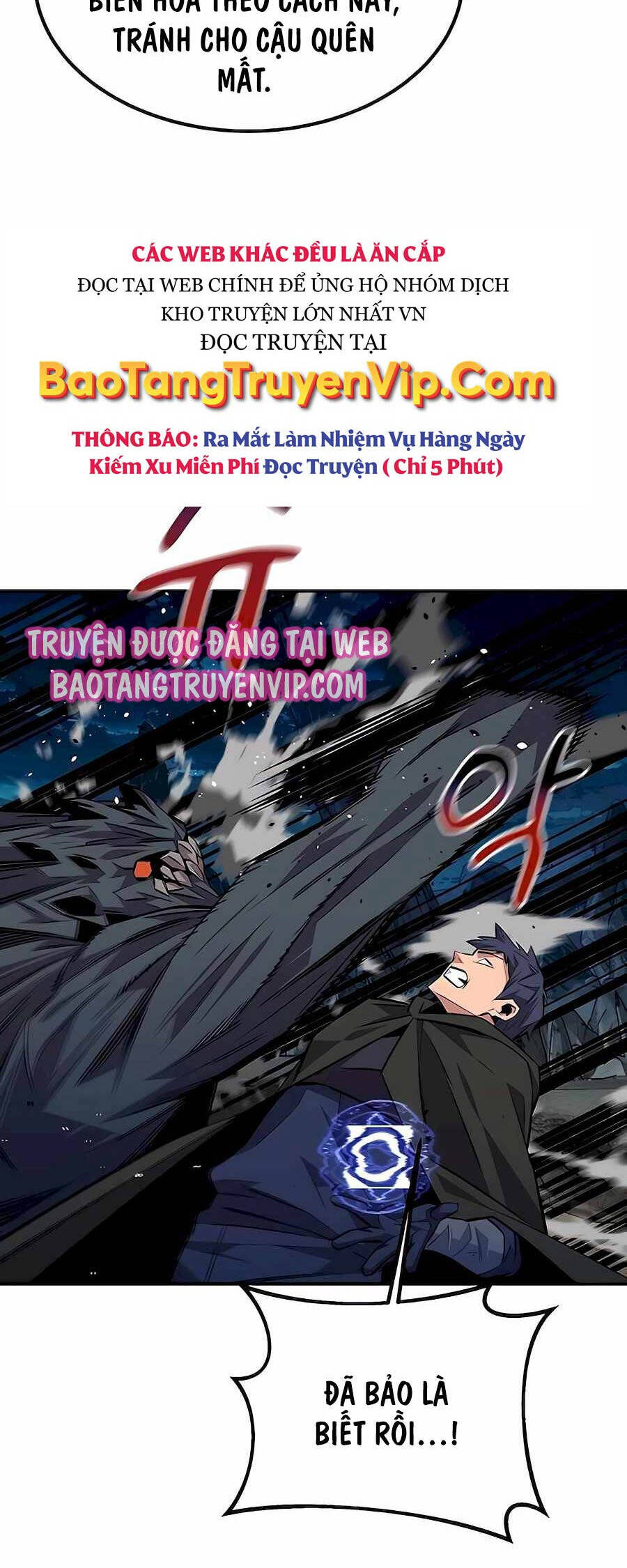 đi Săn Tự động Bằng Phân Thân Chap 94 - Next Chap 95