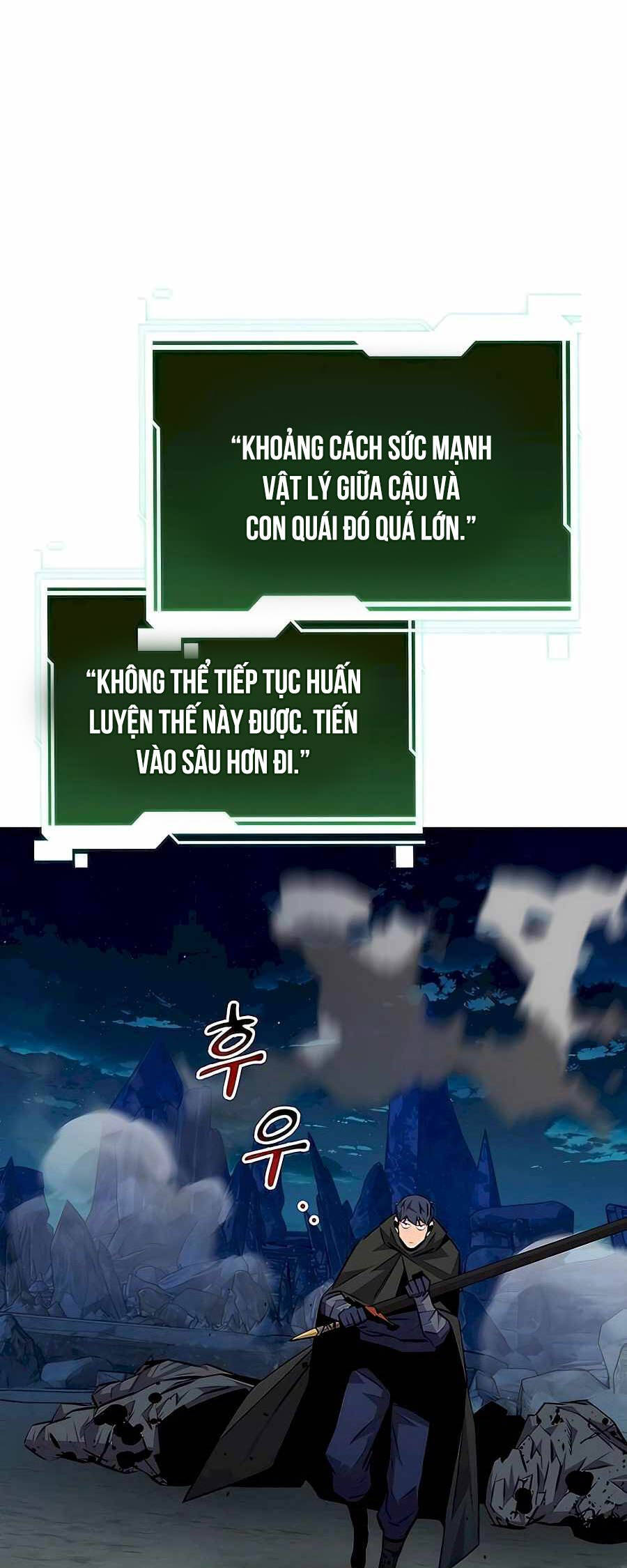 đi Săn Tự động Bằng Phân Thân Chap 94 - Next Chap 95