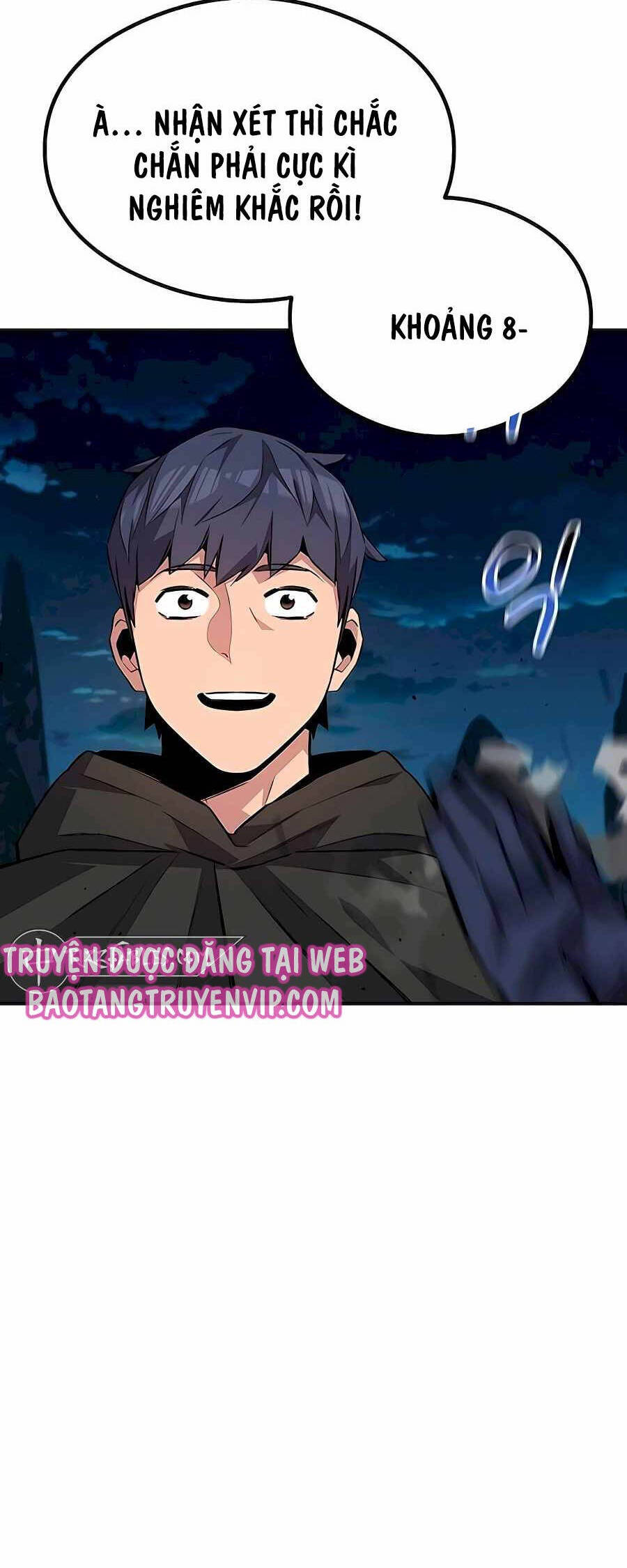 đi Săn Tự động Bằng Phân Thân Chap 94 - Next Chap 95