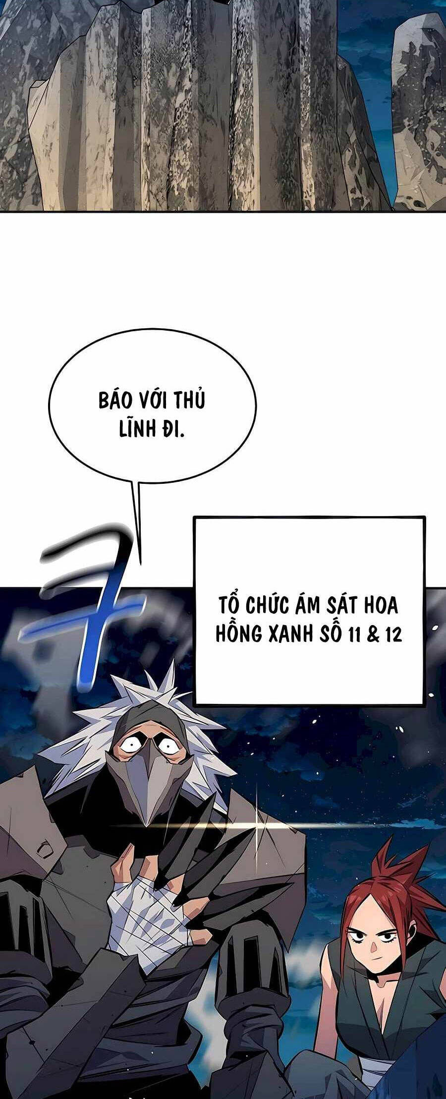 đi Săn Tự động Bằng Phân Thân Chap 94 - Next Chap 95