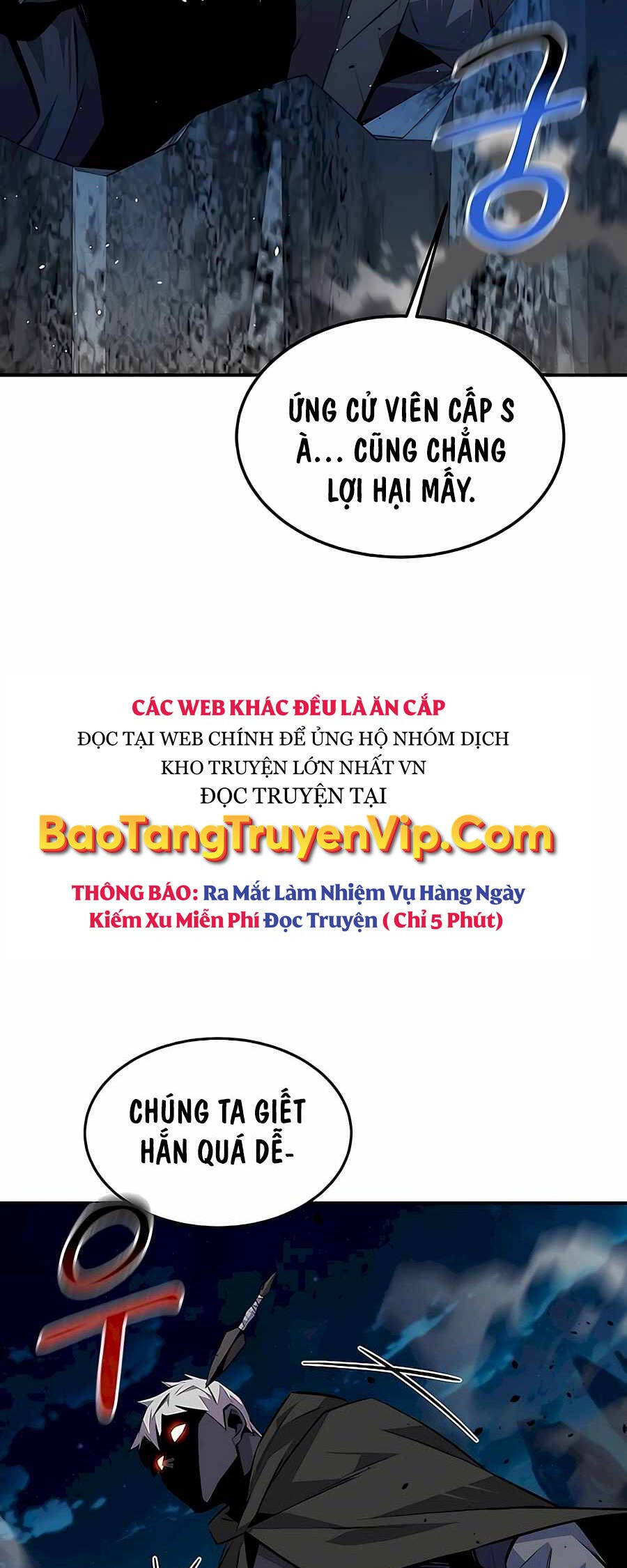 đi Săn Tự động Bằng Phân Thân Chap 94 - Next Chap 95