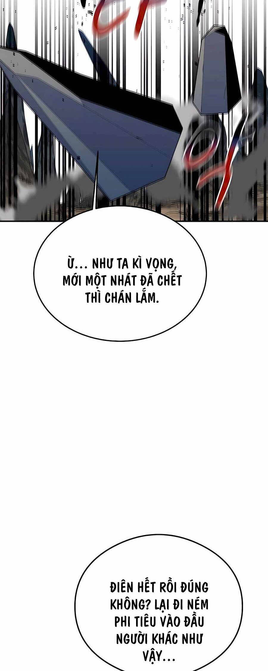 đi Săn Tự động Bằng Phân Thân Chap 94 - Next Chap 95