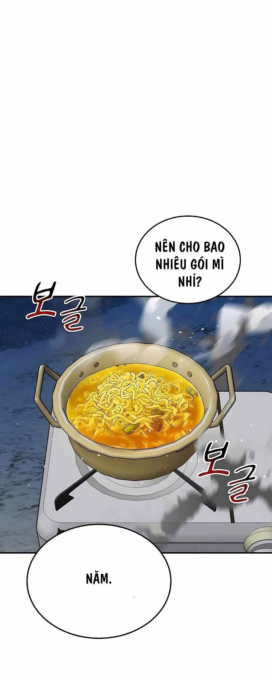 đi Săn Tự động Bằng Phân Thân Chap 94 - Next Chap 95