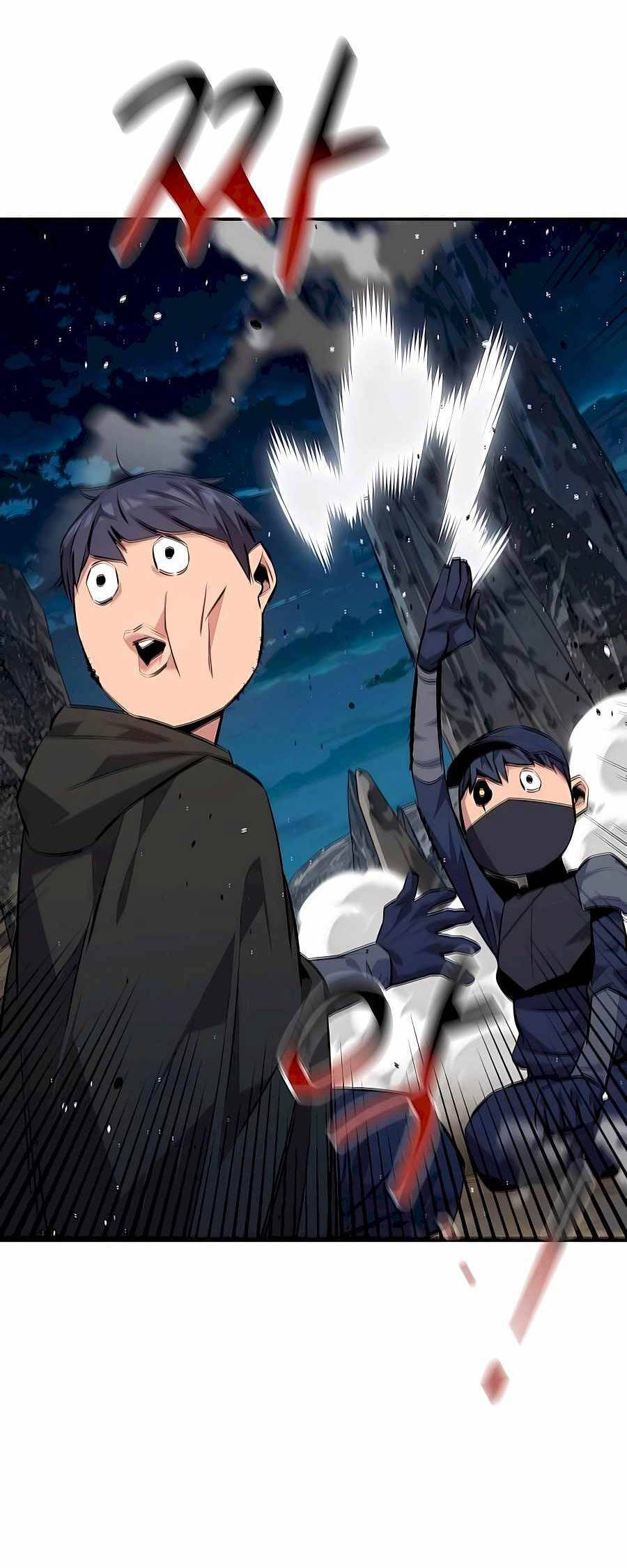 đi Săn Tự động Bằng Phân Thân Chap 94 - Next Chap 95