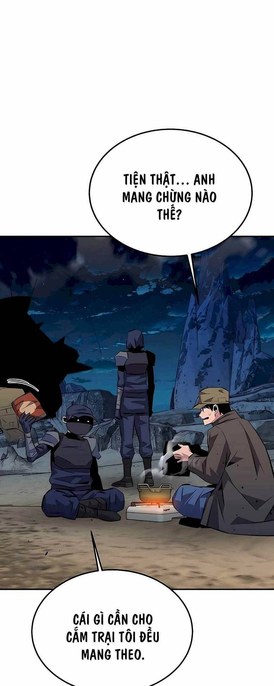 đi Săn Tự động Bằng Phân Thân Chap 94 - Next Chap 95