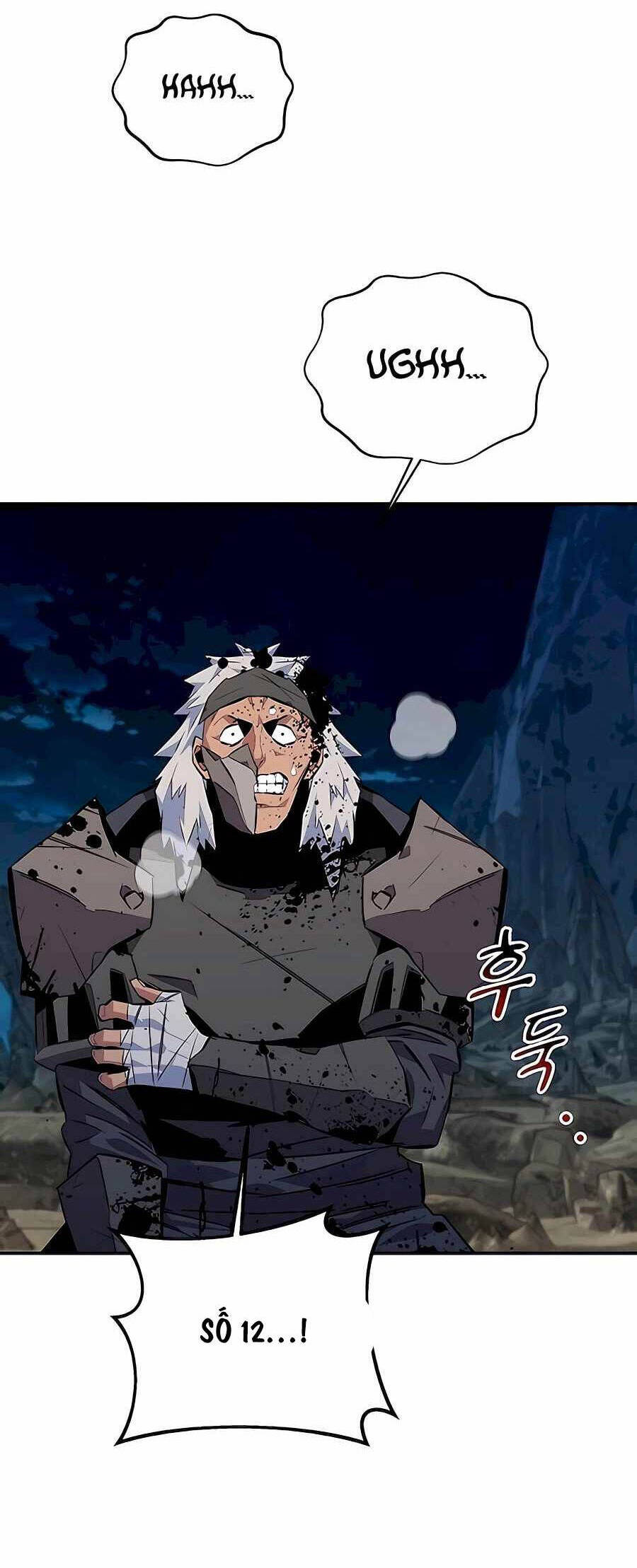 đi Săn Tự động Bằng Phân Thân Chap 94 - Next Chap 95