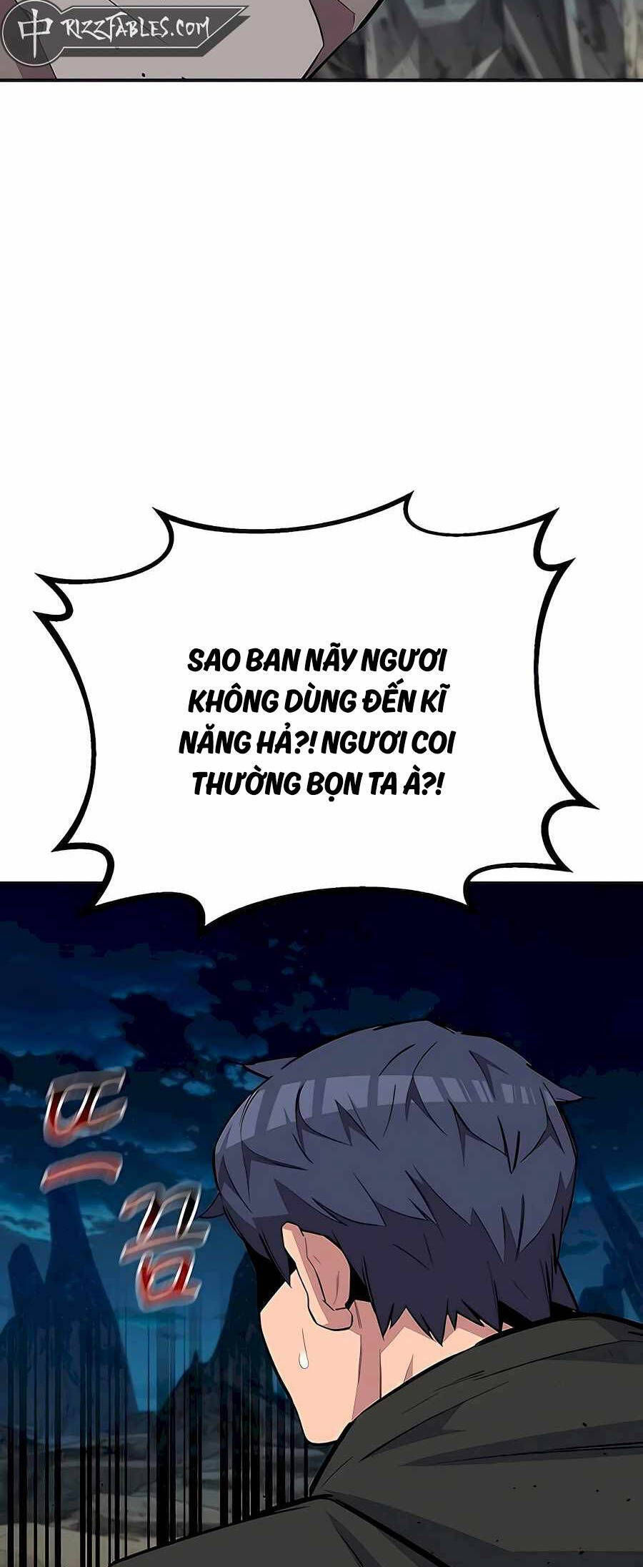 đi Săn Tự động Bằng Phân Thân Chap 94 - Next Chap 95