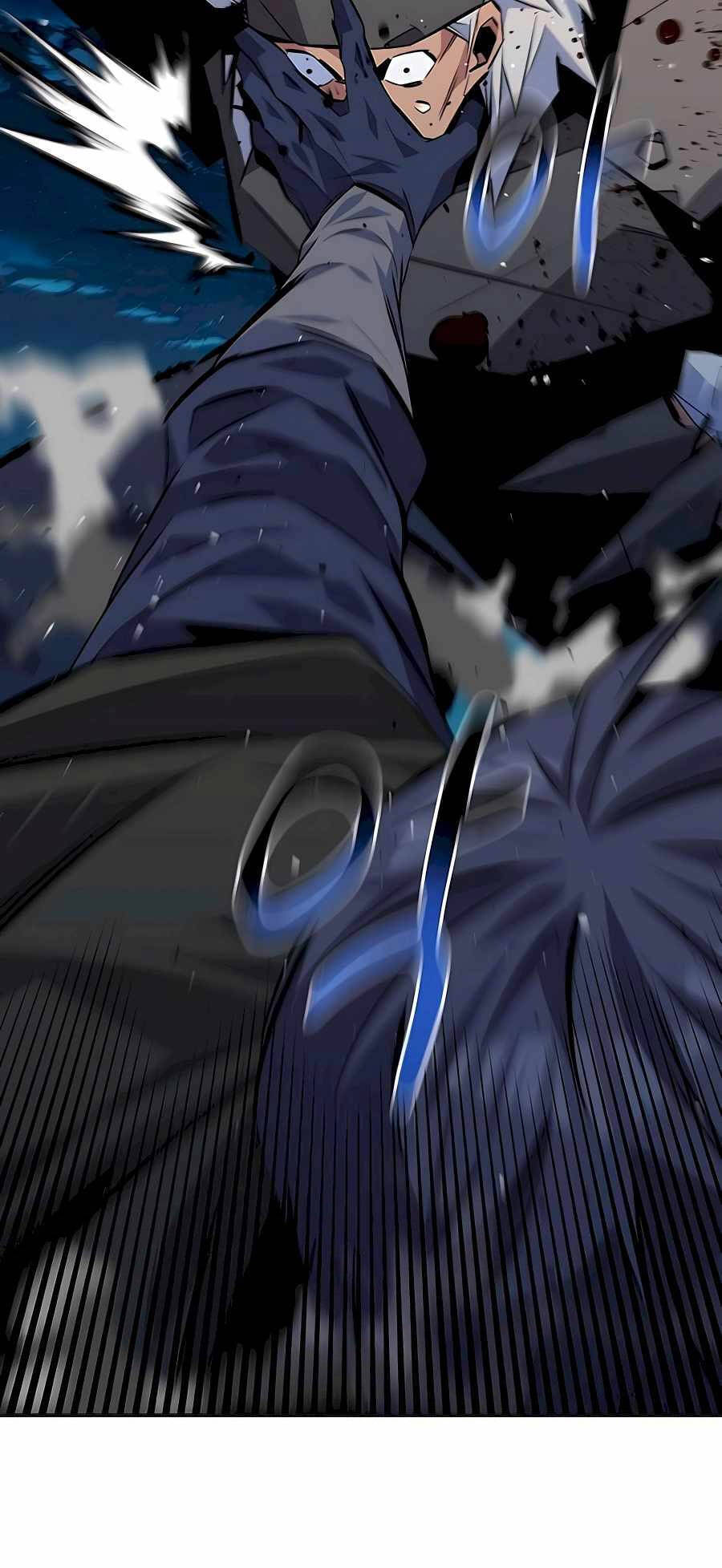 đi Săn Tự động Bằng Phân Thân Chap 94 - Next Chap 95