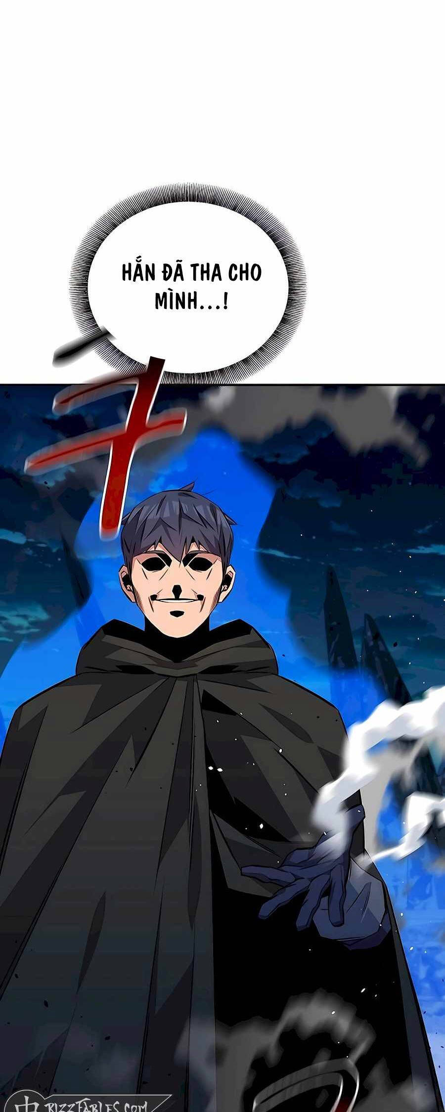 đi Săn Tự động Bằng Phân Thân Chap 94 - Next Chap 95