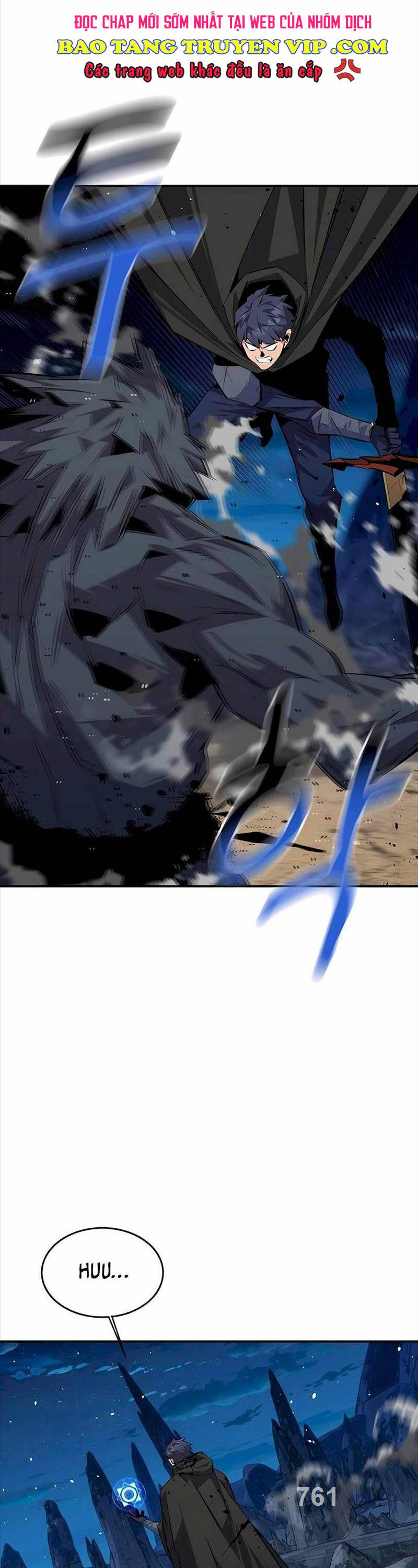 đi Săn Tự động Bằng Phân Thân Chap 95 - Next Chap 96