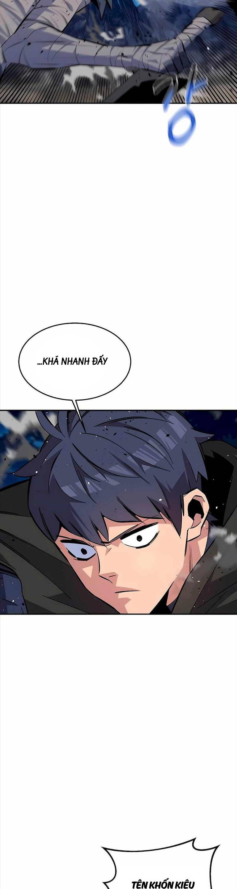 đi Săn Tự động Bằng Phân Thân Chap 95 - Next Chap 96