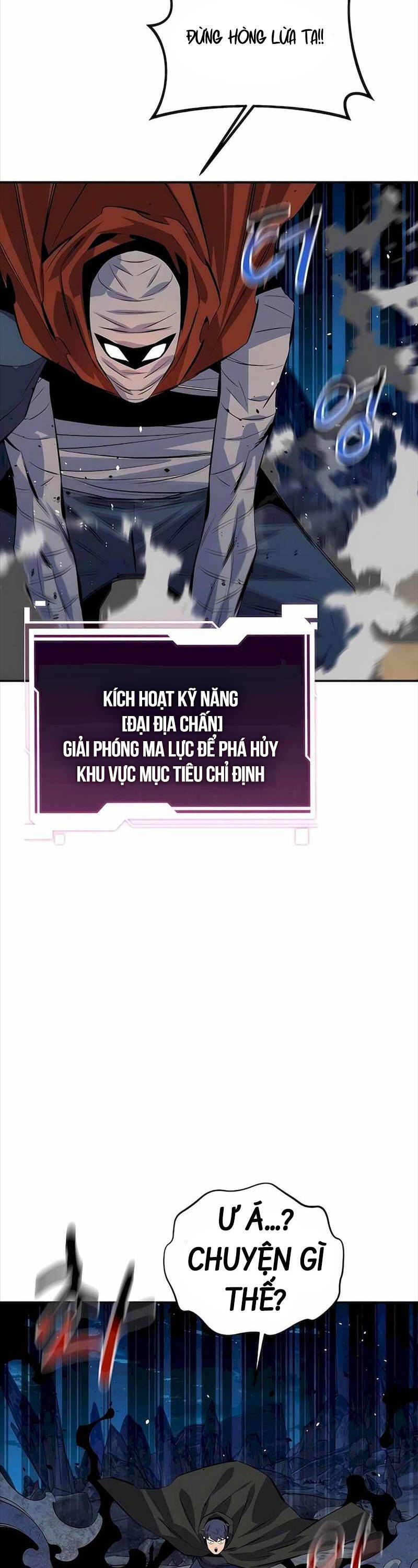 đi Săn Tự động Bằng Phân Thân Chap 95 - Next Chap 96