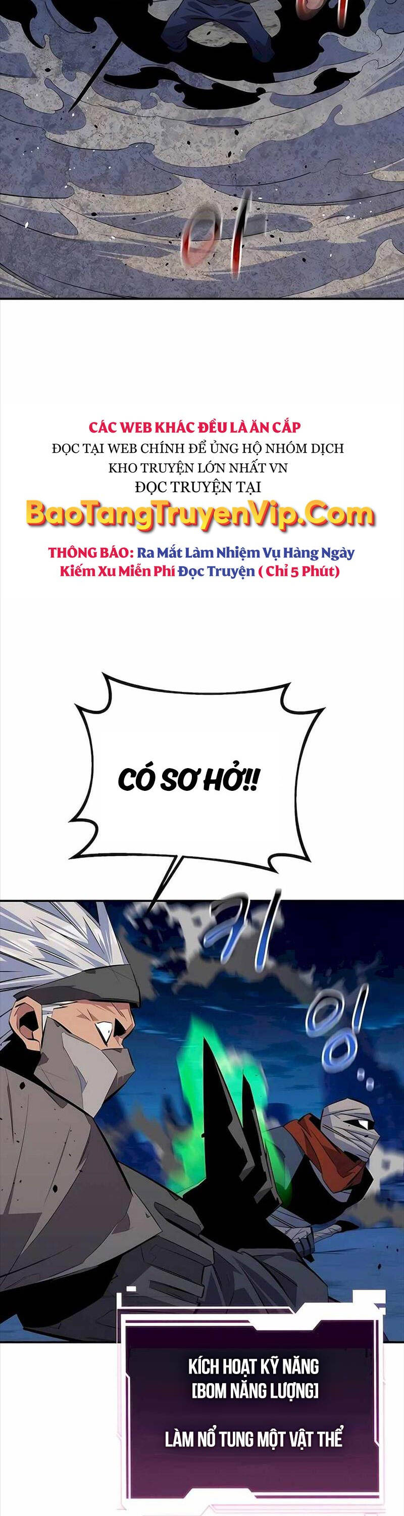 đi Săn Tự động Bằng Phân Thân Chap 95 - Next Chap 96