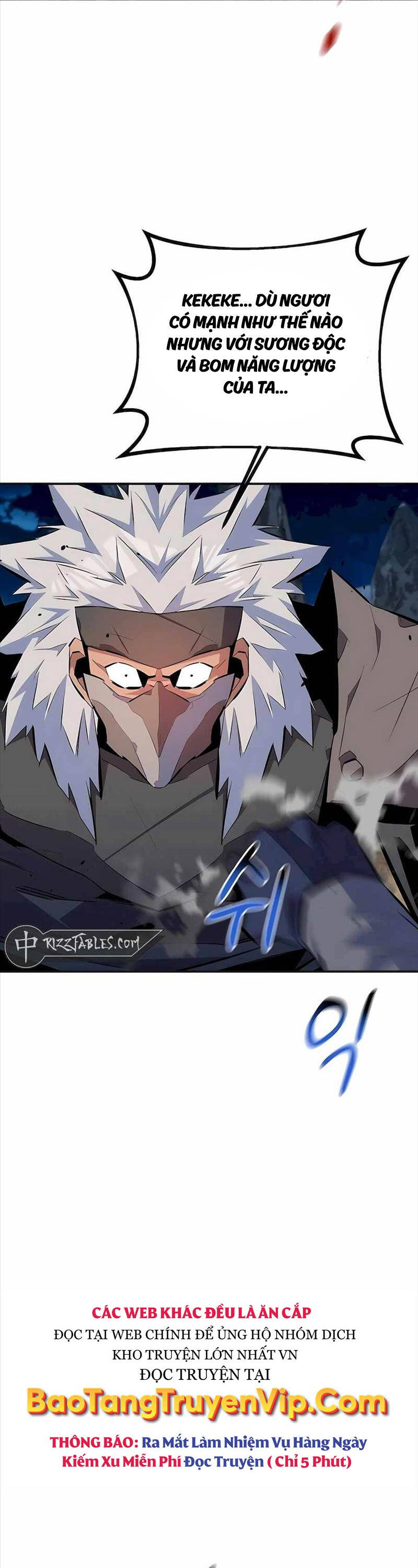 đi Săn Tự động Bằng Phân Thân Chap 95 - Next Chap 96