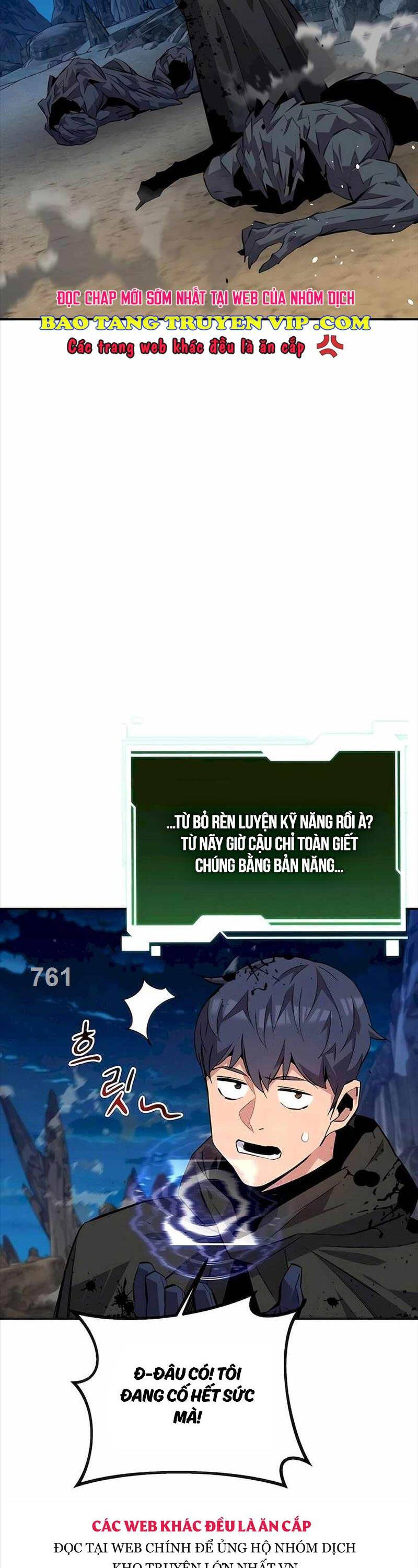 đi Săn Tự động Bằng Phân Thân Chap 95 - Next Chap 96