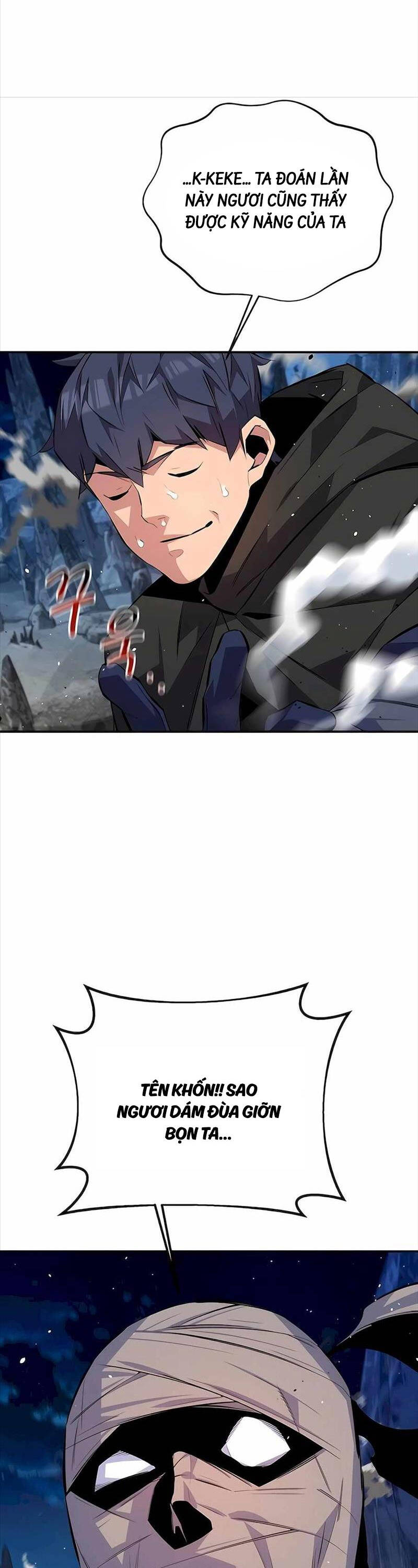 đi Săn Tự động Bằng Phân Thân Chap 95 - Next Chap 96