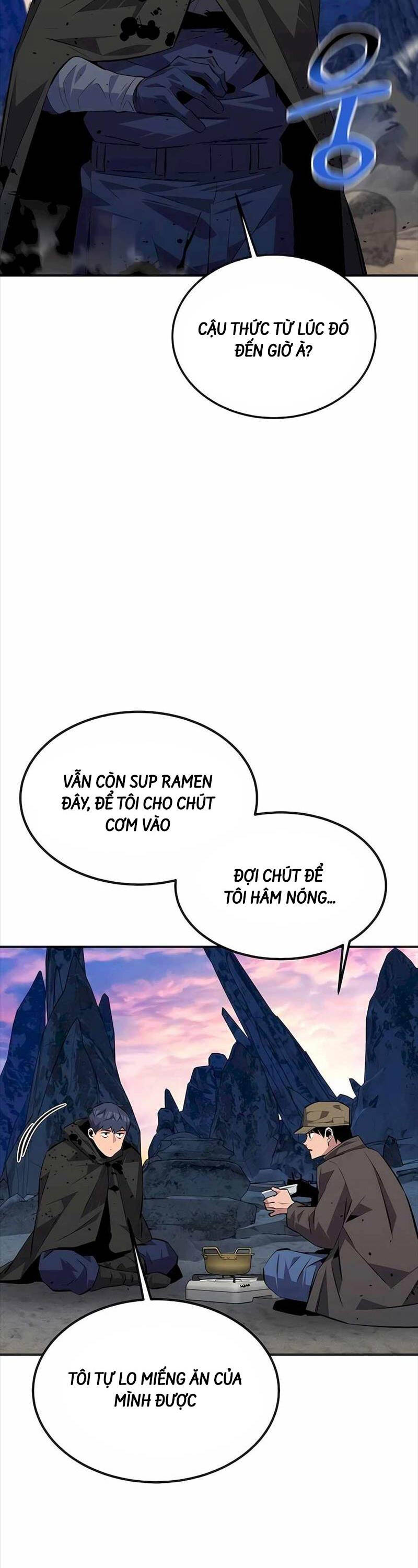đi Săn Tự động Bằng Phân Thân Chap 95 - Next Chap 96