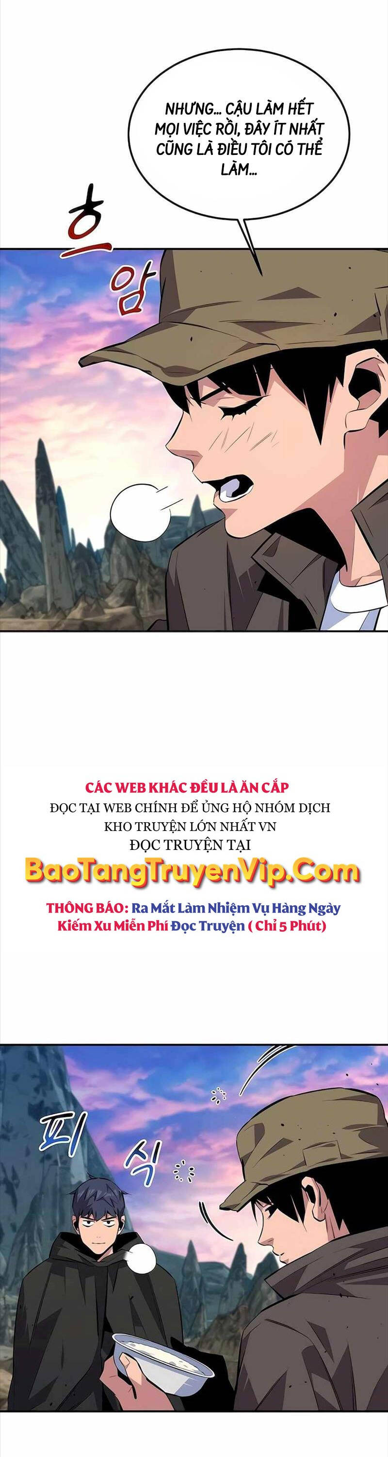 đi Săn Tự động Bằng Phân Thân Chap 95 - Next Chap 96