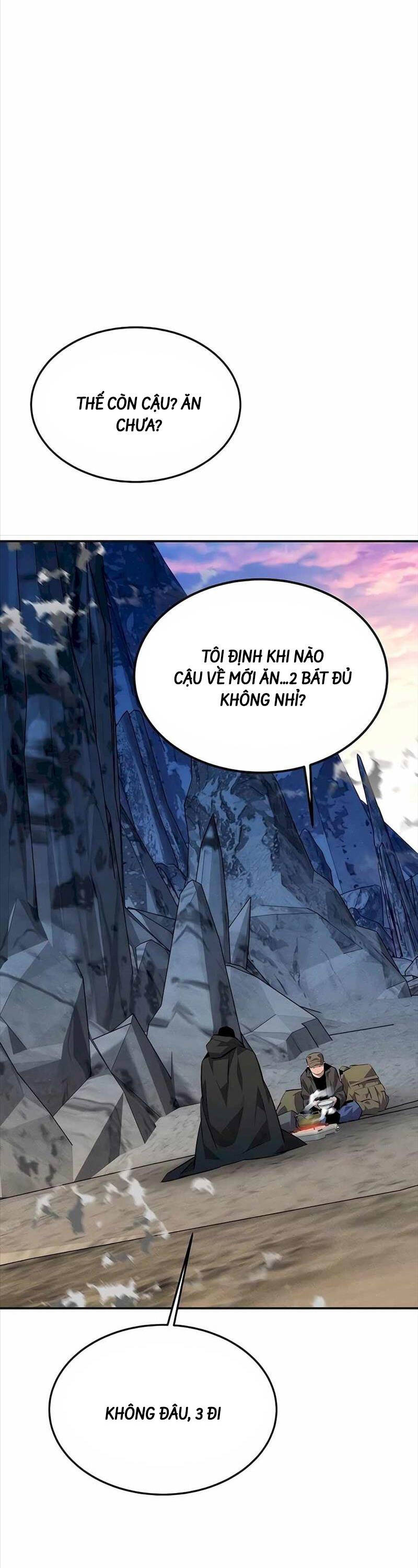 đi Săn Tự động Bằng Phân Thân Chap 95 - Next Chap 96