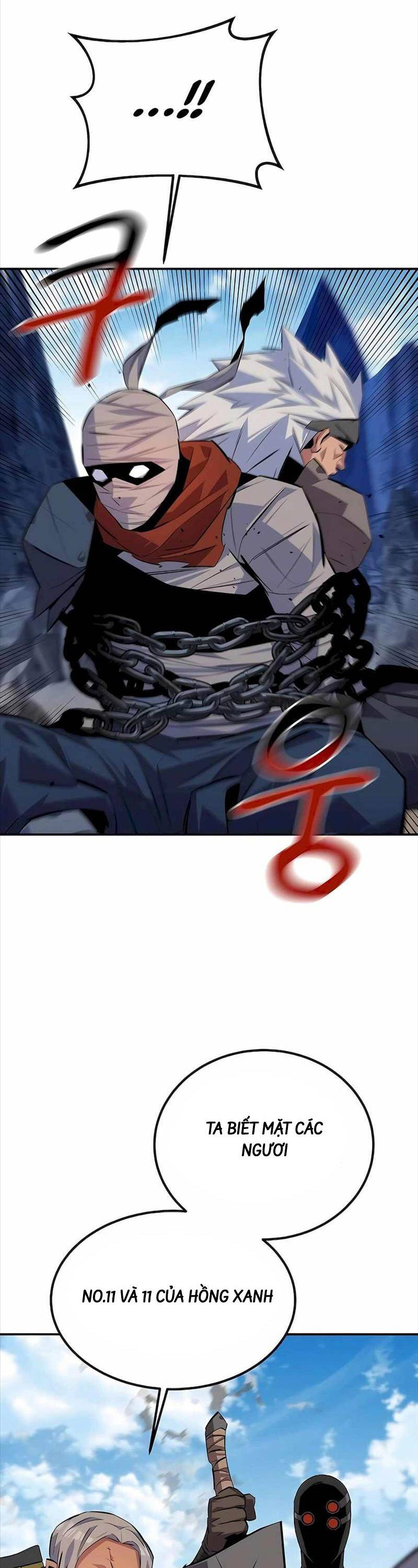 đi Săn Tự động Bằng Phân Thân Chap 95 - Next Chap 96