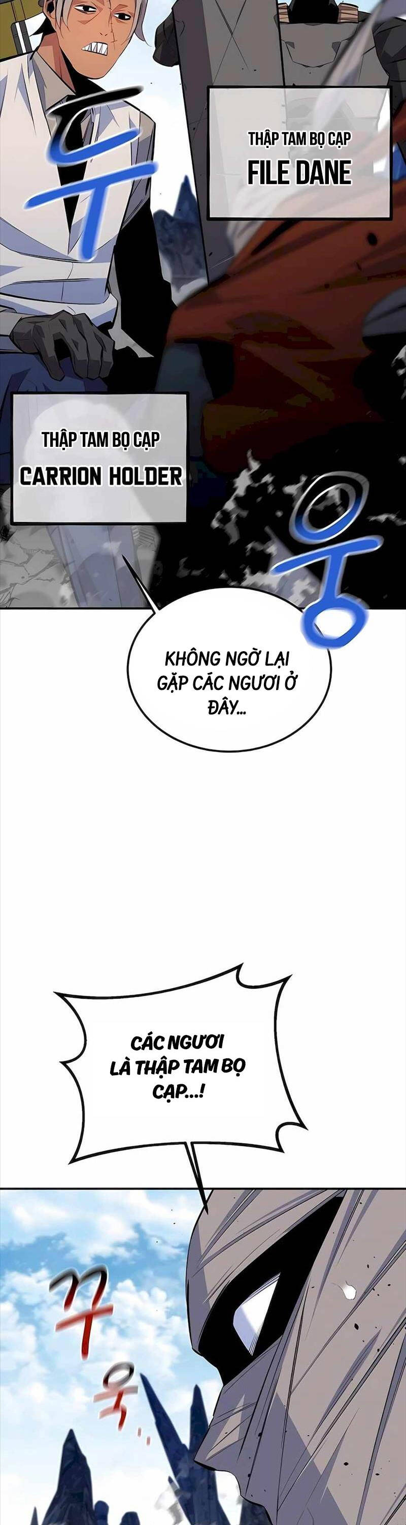 đi Săn Tự động Bằng Phân Thân Chap 95 - Next Chap 96