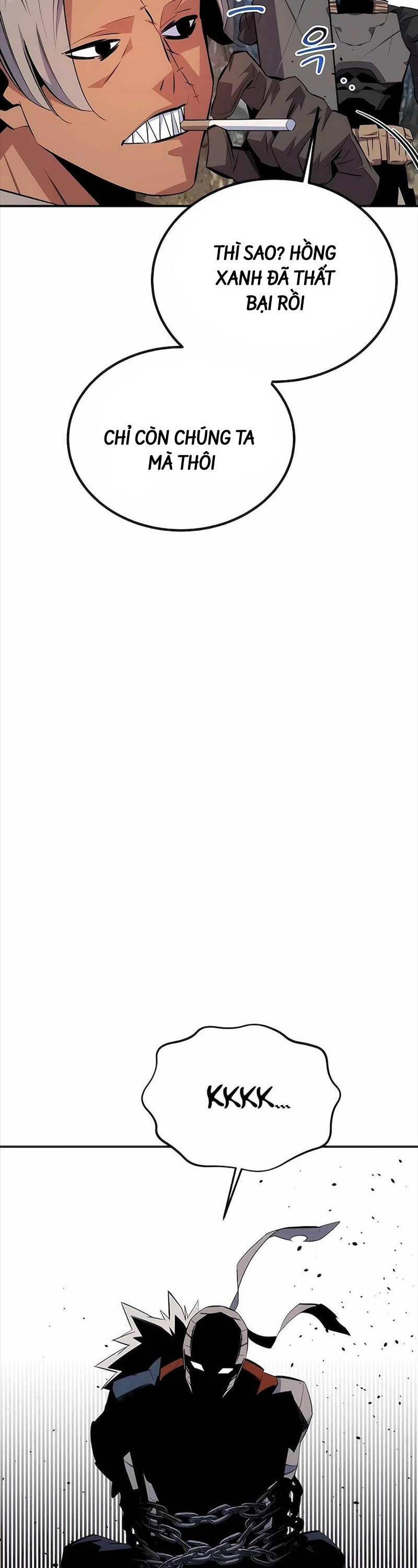 đi Săn Tự động Bằng Phân Thân Chap 95 - Next Chap 96