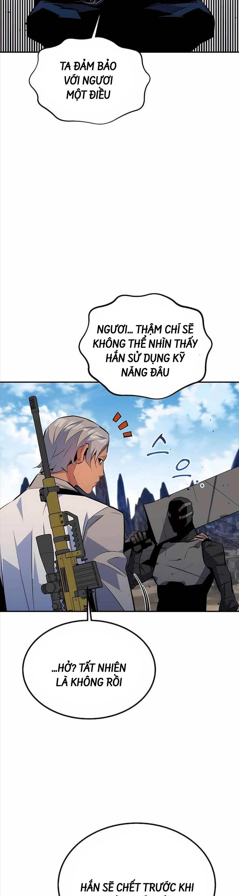 đi Săn Tự động Bằng Phân Thân Chap 95 - Next Chap 96