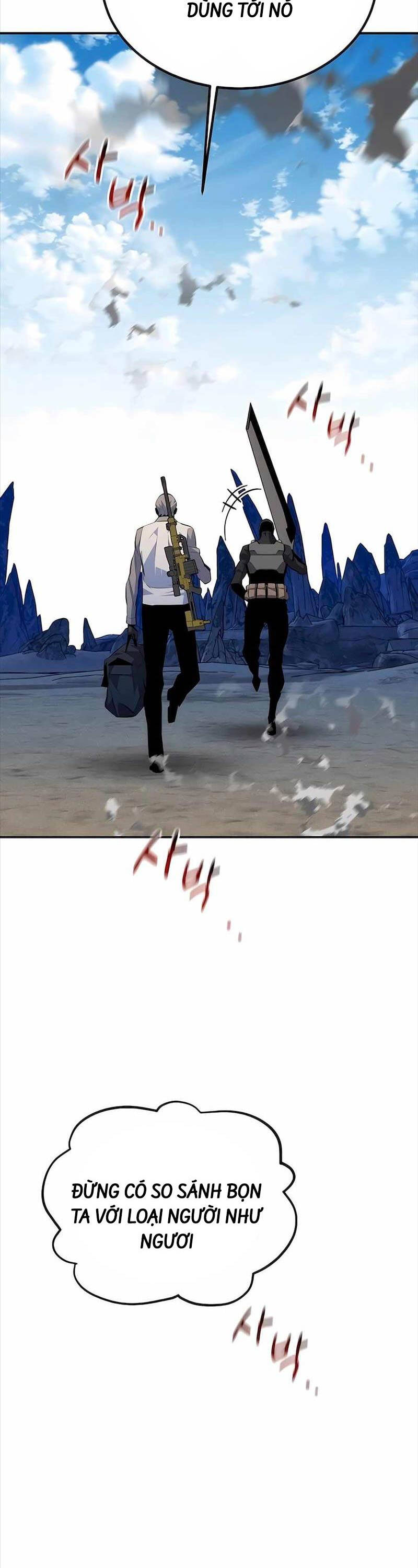 đi Săn Tự động Bằng Phân Thân Chap 95 - Next Chap 96