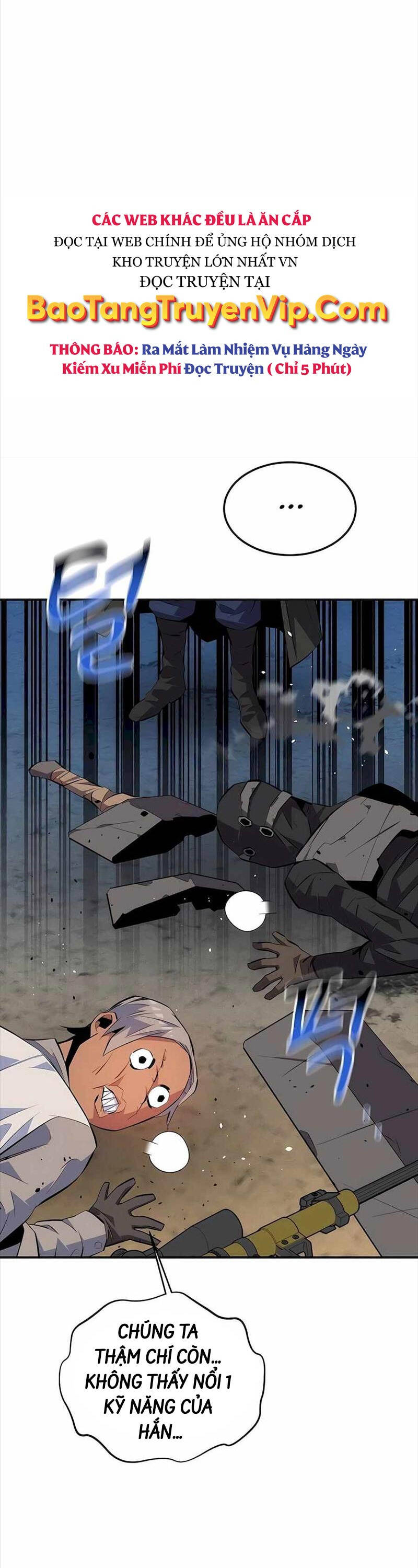 đi Săn Tự động Bằng Phân Thân Chap 95 - Next Chap 96