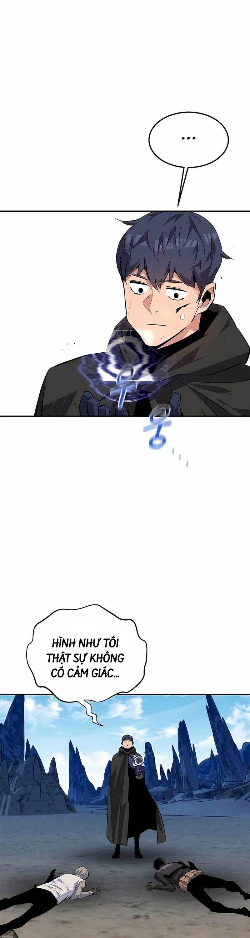 đi Săn Tự động Bằng Phân Thân Chap 95 - Next Chap 96