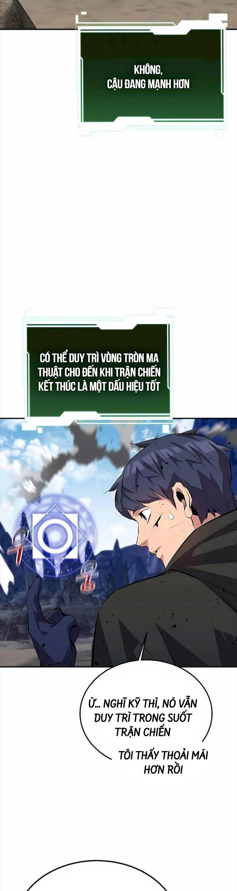 đi Săn Tự động Bằng Phân Thân Chap 95 - Next Chap 96