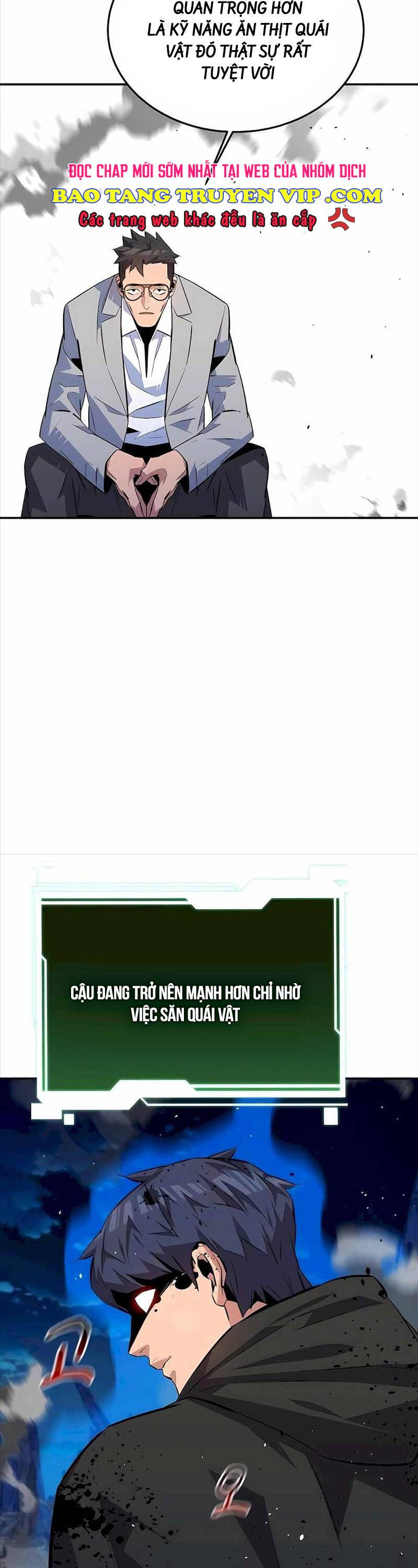 đi Săn Tự động Bằng Phân Thân Chap 95 - Next Chap 96