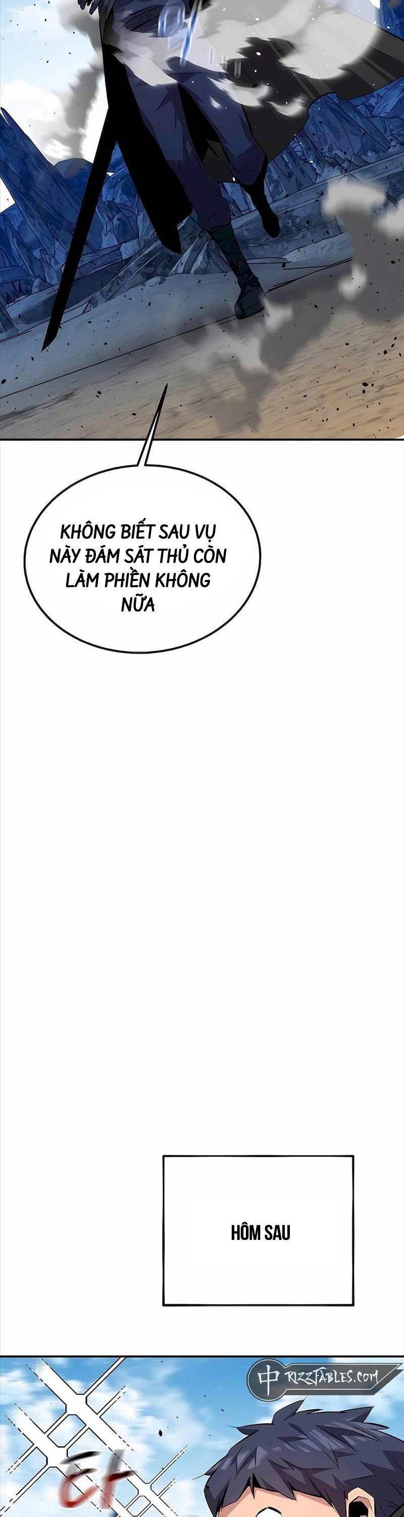 đi Săn Tự động Bằng Phân Thân Chap 95 - Next Chap 96